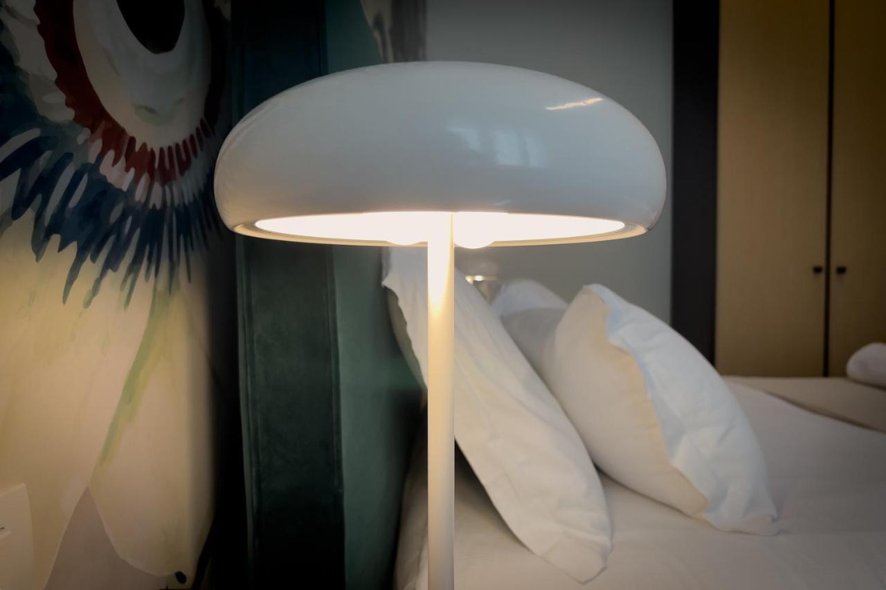Fontana Suites - 15 Min Dal Duomo มิลาน ภายนอก รูปภาพ