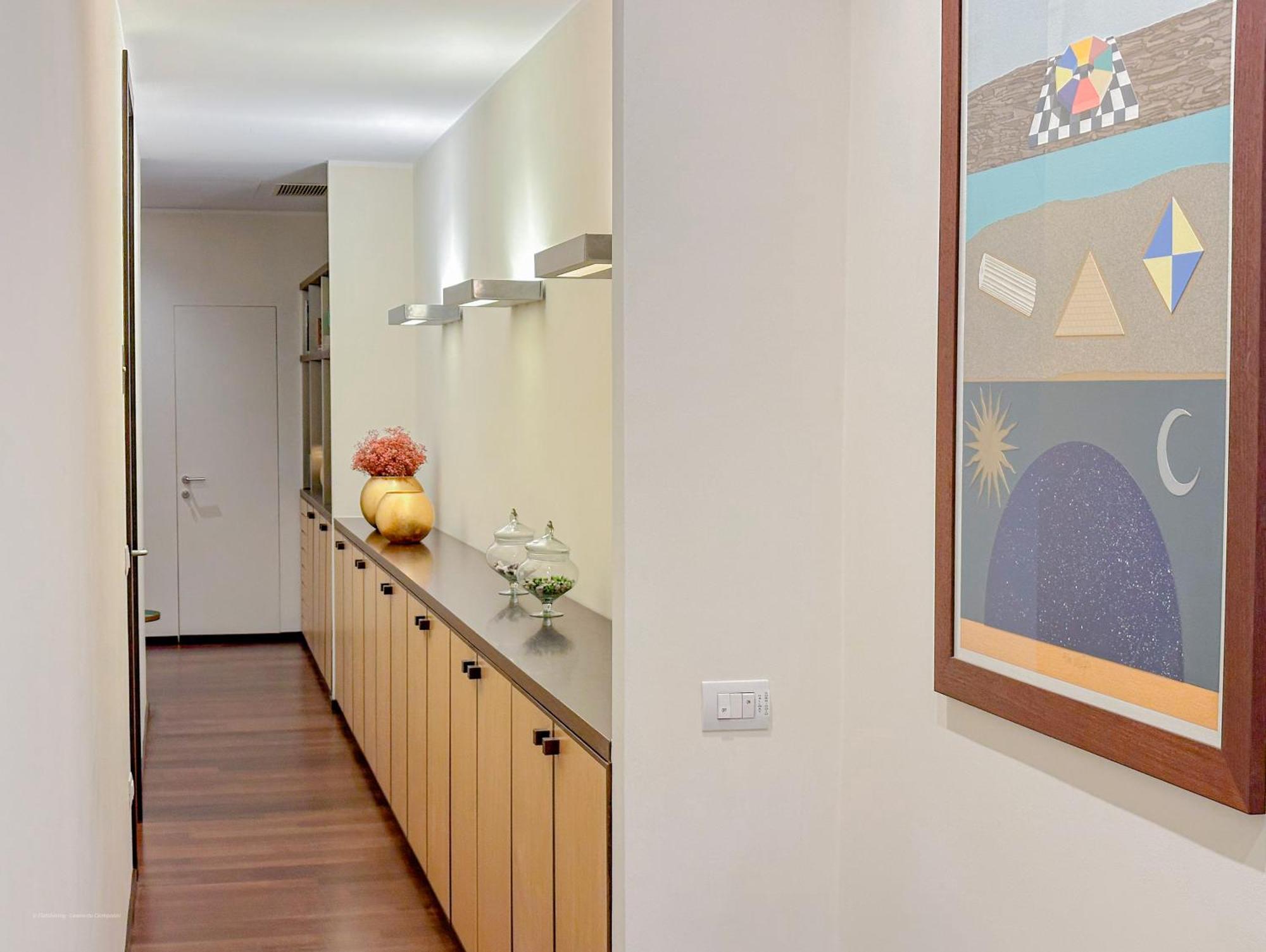 Fontana Suites - 15 Min Dal Duomo มิลาน ภายนอก รูปภาพ