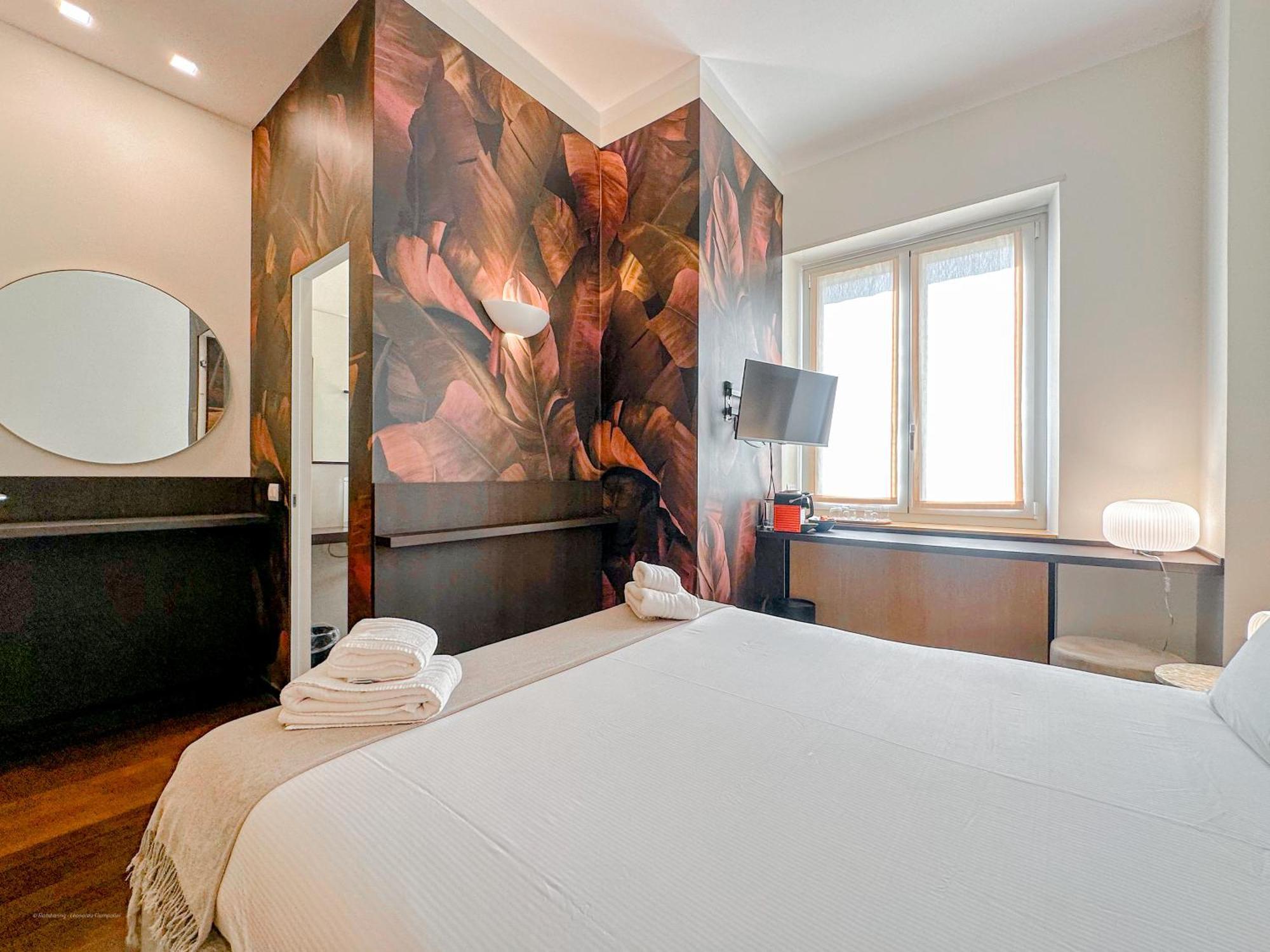 Fontana Suites - 15 Min Dal Duomo มิลาน ภายนอก รูปภาพ