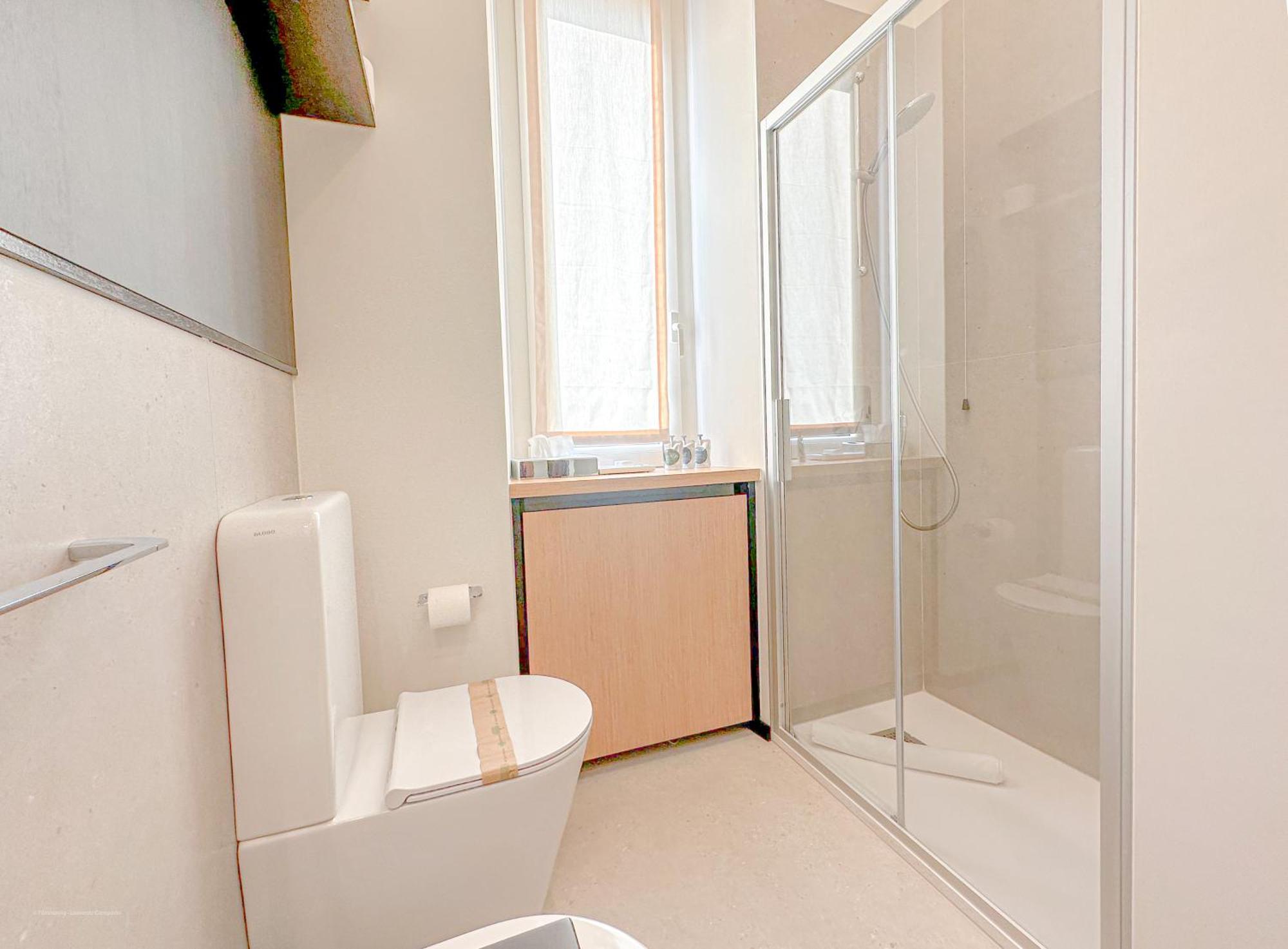 Fontana Suites - 15 Min Dal Duomo มิลาน ห้อง รูปภาพ