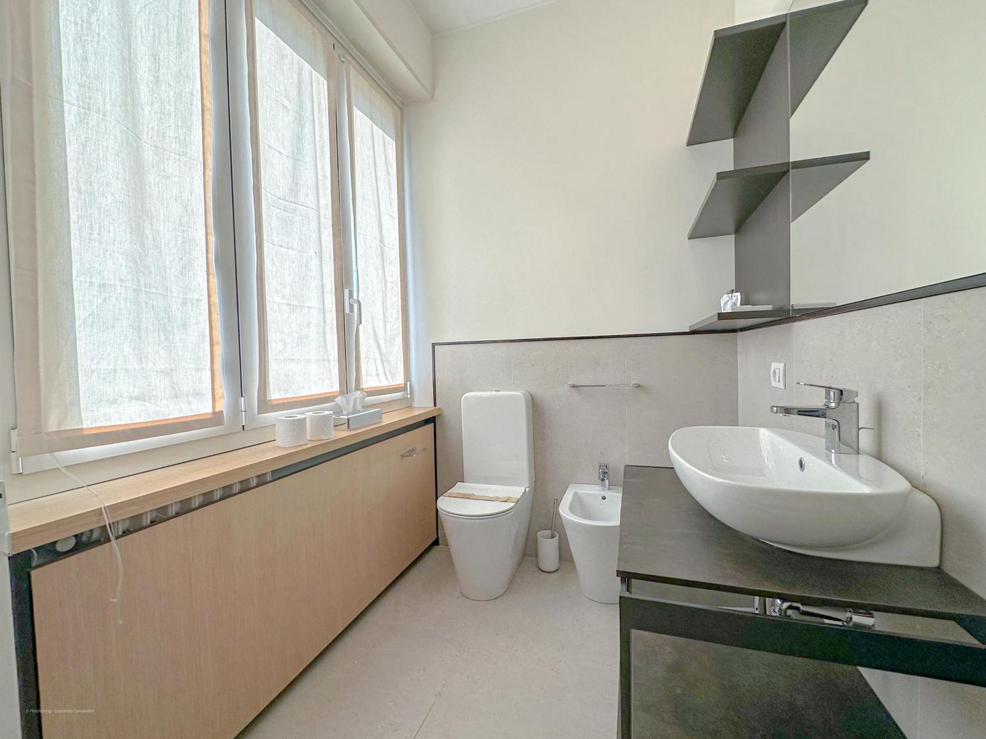 Fontana Suites - 15 Min Dal Duomo มิลาน ห้อง รูปภาพ