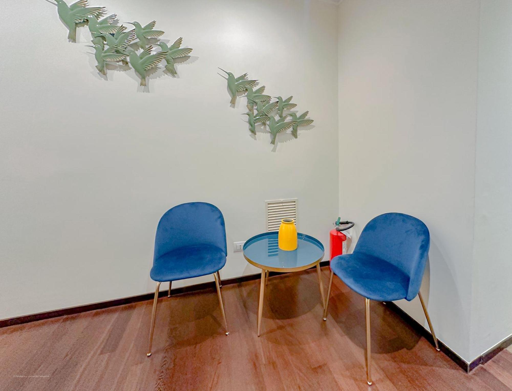 Fontana Suites - 15 Min Dal Duomo มิลาน ห้อง รูปภาพ
