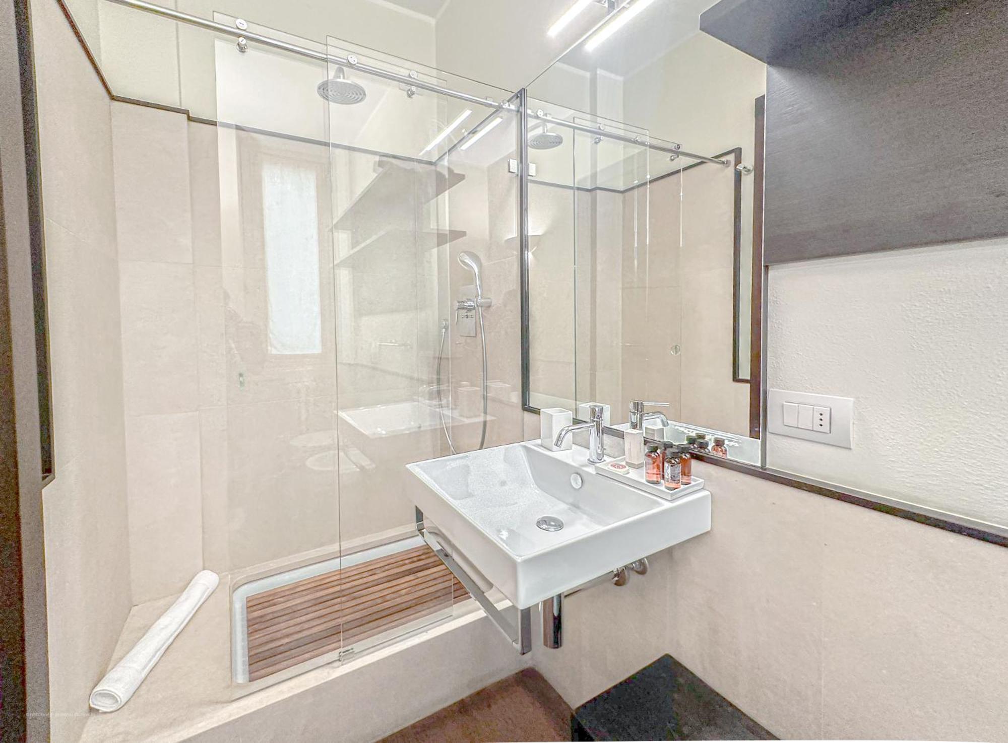 Fontana Suites - 15 Min Dal Duomo มิลาน ห้อง รูปภาพ