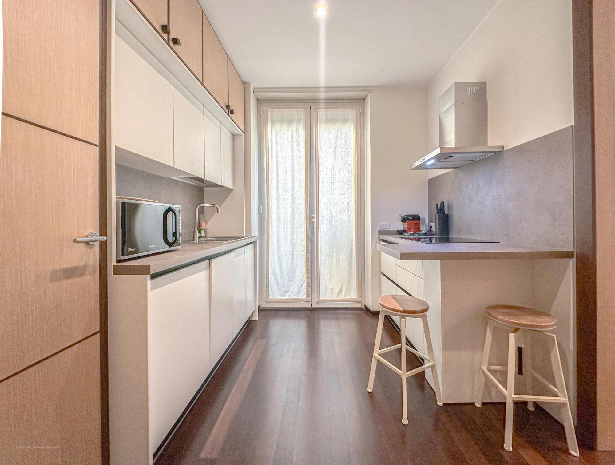 Fontana Suites - 15 Min Dal Duomo มิลาน ภายนอก รูปภาพ