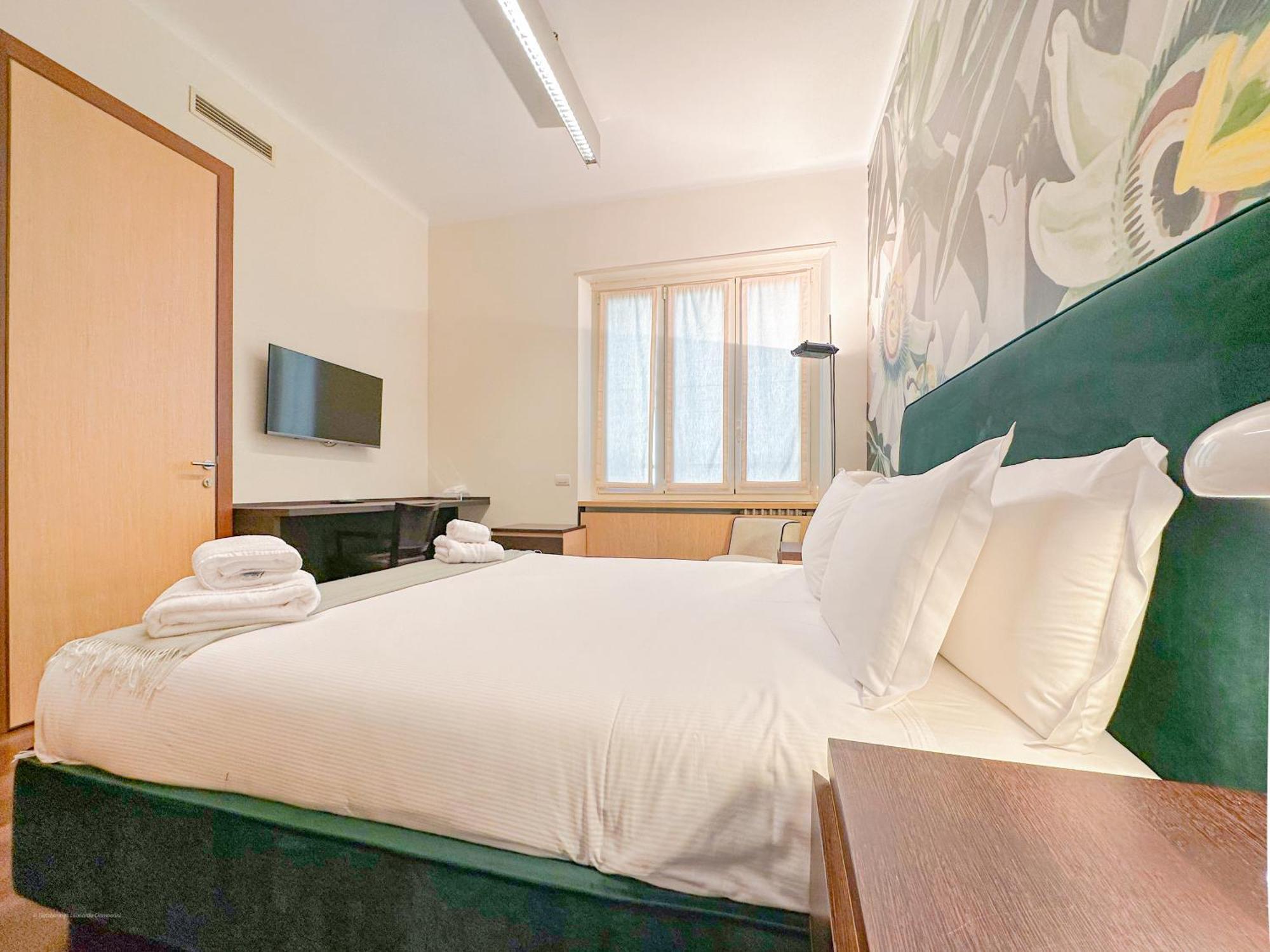 Fontana Suites - 15 Min Dal Duomo มิลาน ห้อง รูปภาพ