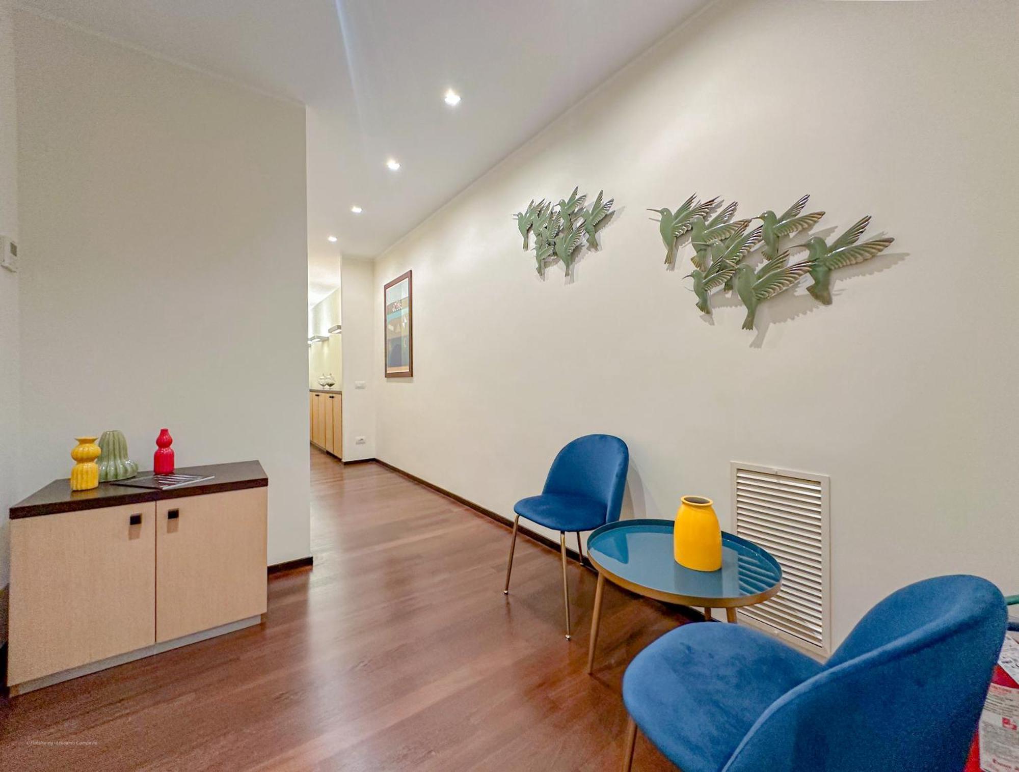 Fontana Suites - 15 Min Dal Duomo มิลาน ภายนอก รูปภาพ