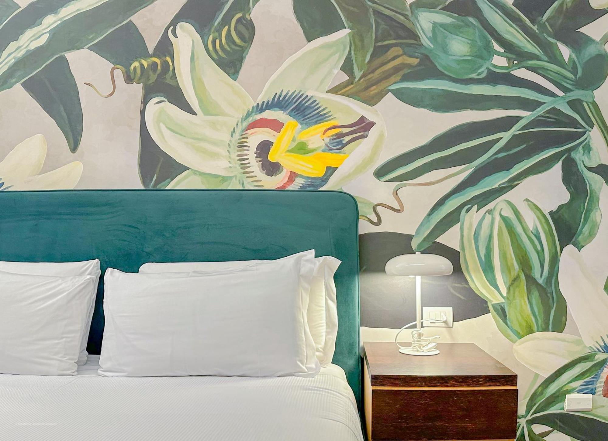 Fontana Suites - 15 Min Dal Duomo มิลาน ภายนอก รูปภาพ